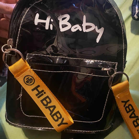 Casual backpack - Picture 3 of 5